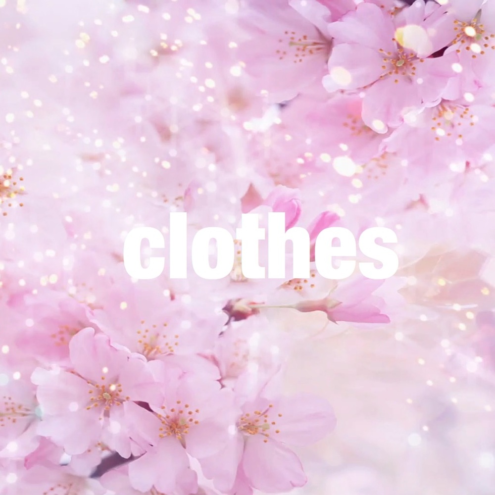 clothes
